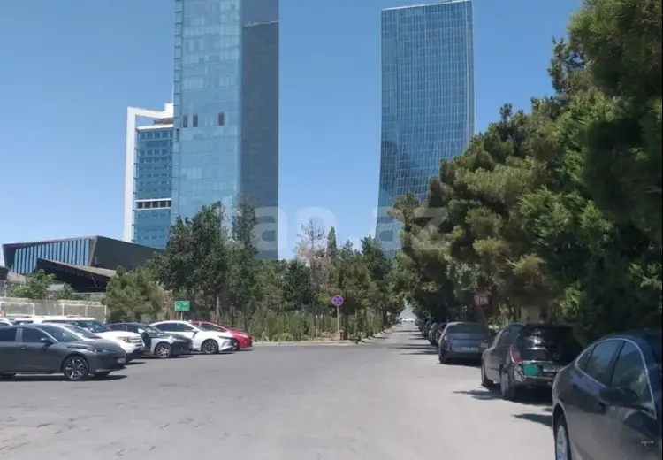 0 m² Obyekt / Ofis , Bakı