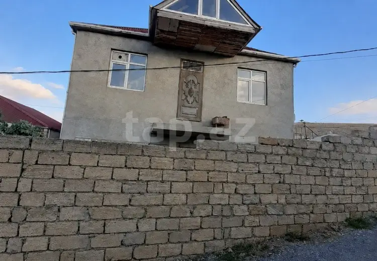 5 otaqlı mənzil , Bakı