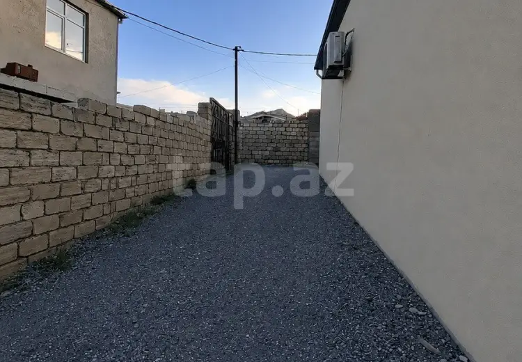 5 otaqlı mənzil , Bakı
