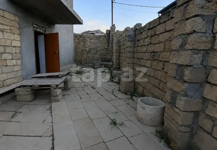 5 otaqlı mənzil , Bakı