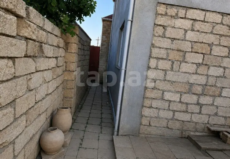 5 otaqlı mənzil , Bakı