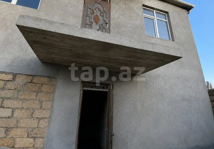 5 otaqlı mənzil , Bakı
