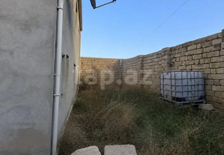 5 otaqlı mənzil , Bakı