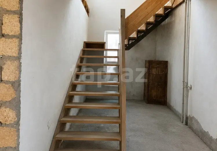 5 otaqlı mənzil , Bakı