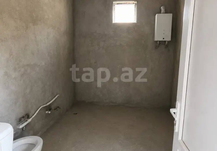 5 otaqlı mənzil , Bakı