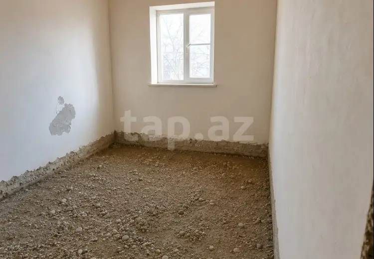 5 otaqlı mənzil , Bakı