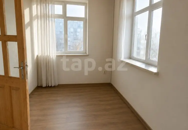 5 otaqlı mənzil , Bakı