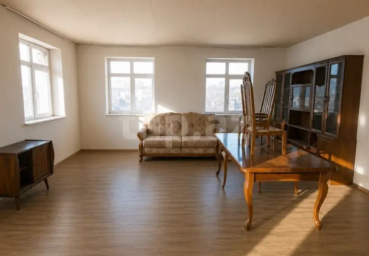 5 otaqlı mənzil , Bakı