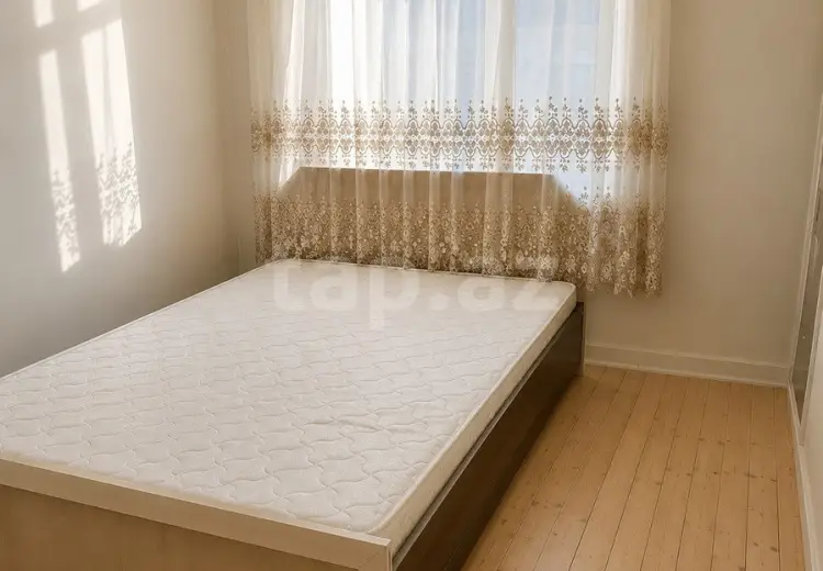 5 otaqlı mənzil , Bakı