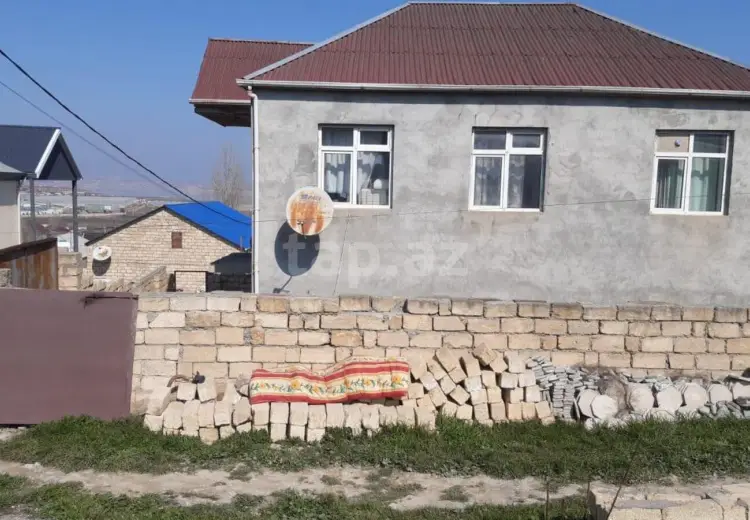 5 otaqlı mənzil , Bakı