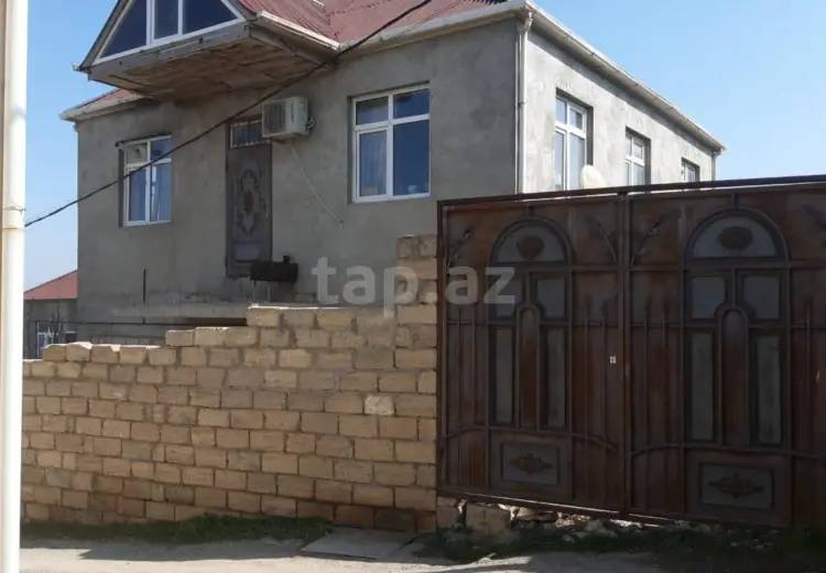 5 otaqlı mənzil , Bakı