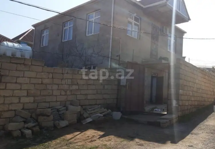 5 otaqlı mənzil , Bakı