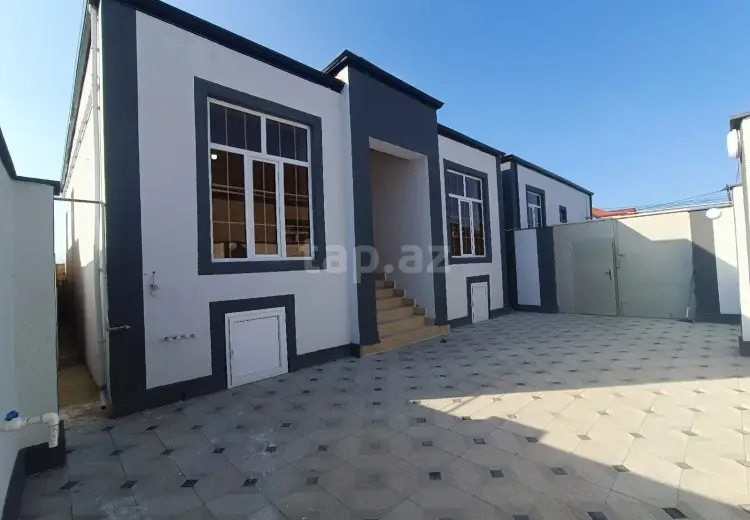 4 otaqlı mənzil , Savalan qəs., Sabunçu, Bakı