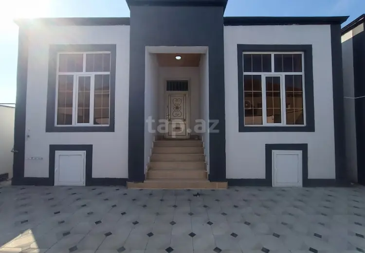 4 otaqlı mənzil , Savalan qəs., Sabunçu, Bakı
