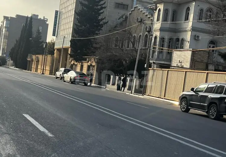 0 m² Obyekt / Ofis , Bakı