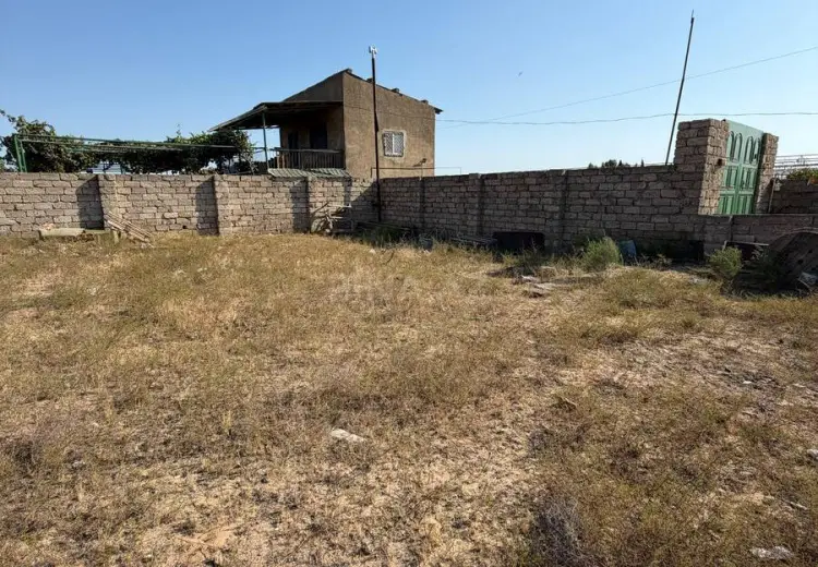 6 sot Torpaq Satılır, Qala, Xəzər, Bakı