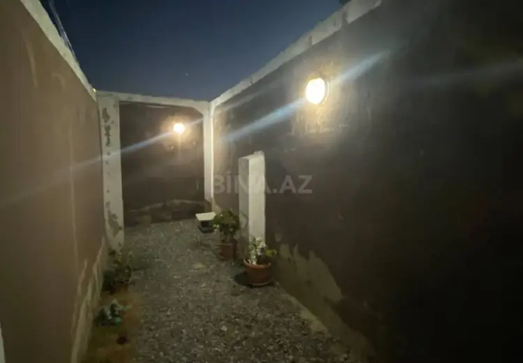 2 otaqlı mənzil Satılır, Binə qəs., Xəzər, Bakı