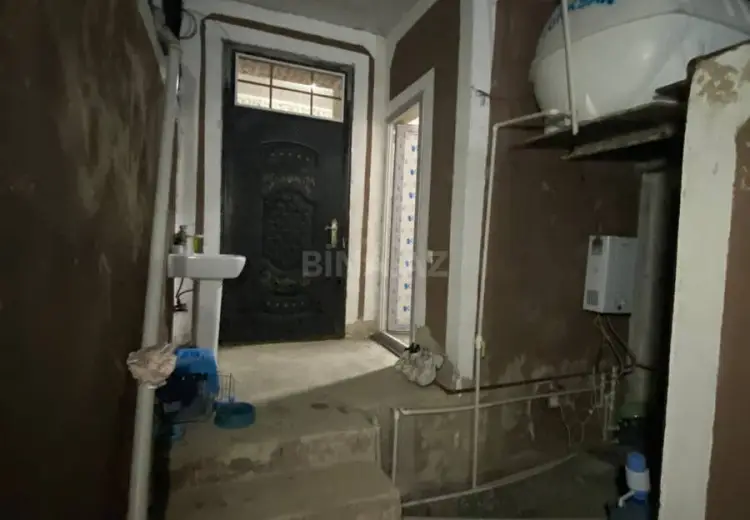 2 otaqlı mənzil Satılır, Binə qəs., Xəzər, Bakı