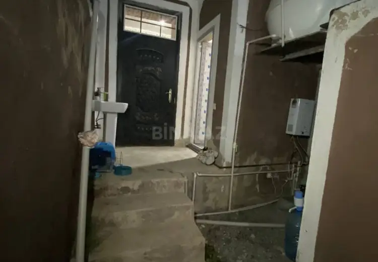 2 otaqlı mənzil Satılır, Binə qəs., Xəzər, Bakı