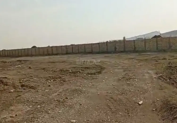 40 sot Torpaq Satılır, Lökbatan qəs., Qaradağ, Bakı