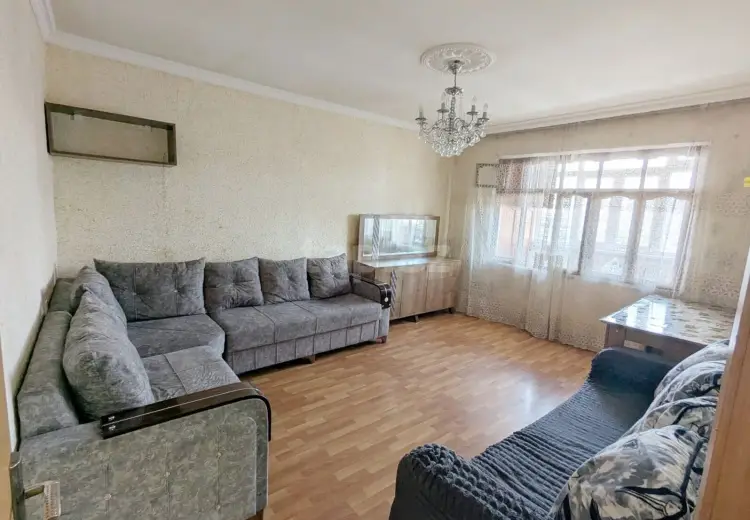 2 otaqlı mənzil , Sumqayıt