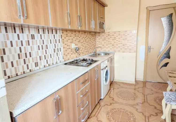 2 otaqlı mənzil , Sumqayıt