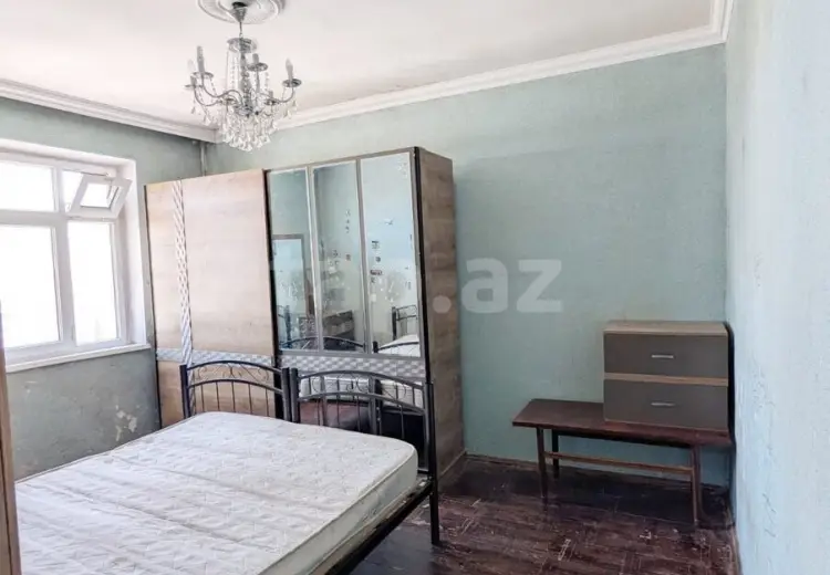 2 otaqlı mənzil , Sumqayıt