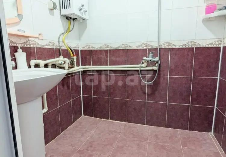 2 otaqlı mənzil , Sumqayıt