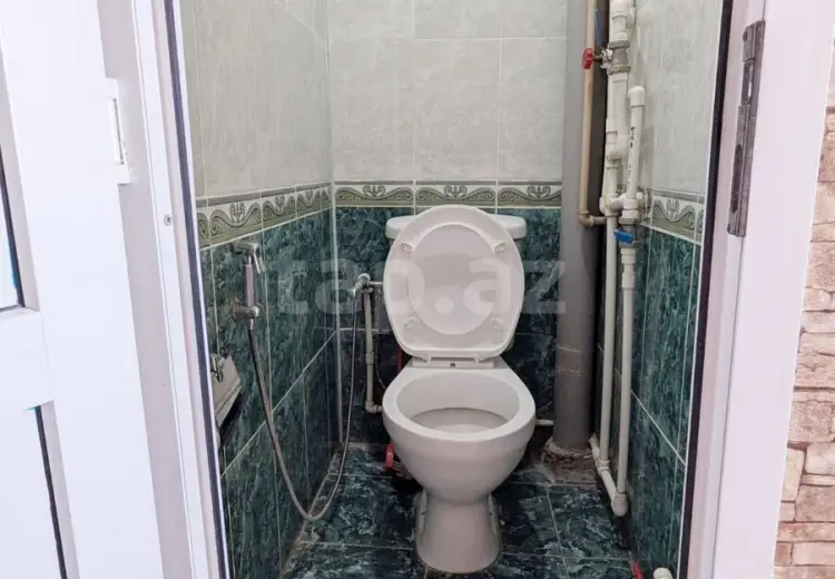 2 otaqlı mənzil , Sumqayıt