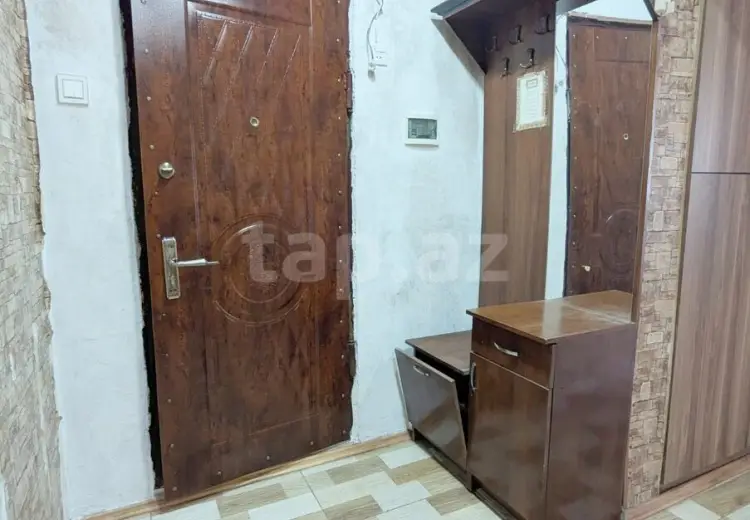 2 otaqlı mənzil , Sumqayıt