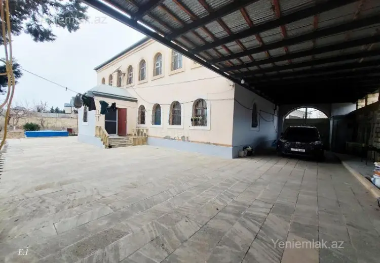 5 otaqlı mənzil Satılır, Sumqayıt