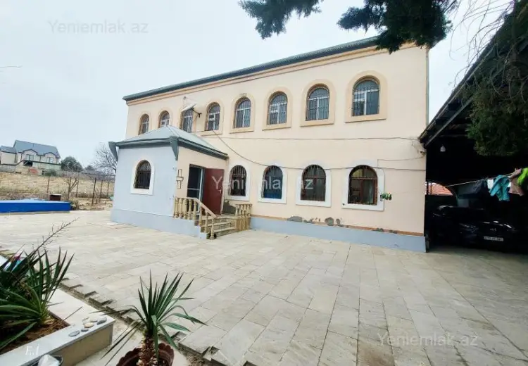 5 otaqlı mənzil Satılır, Sumqayıt