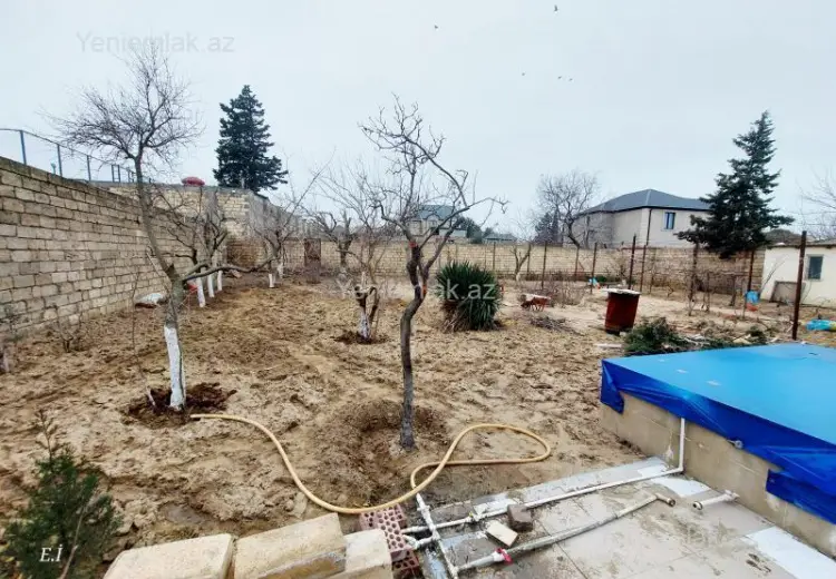5 otaqlı mənzil Satılır, Sumqayıt