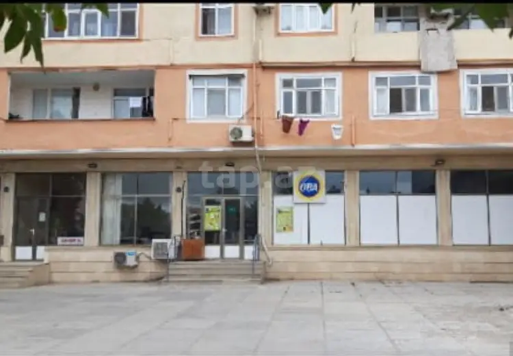 0 m² Obyekt / Ofis , Sumqayıt
