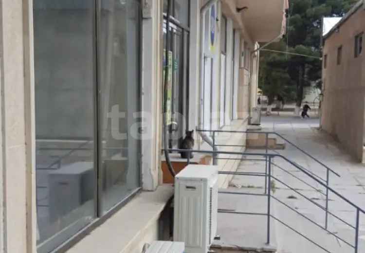 0 m² Obyekt / Ofis , Sumqayıt