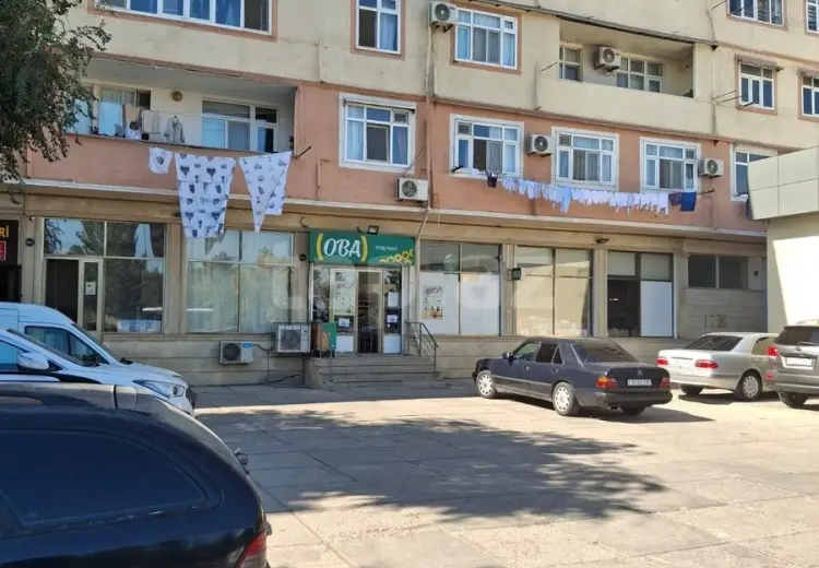 0 m² Obyekt / Ofis , Sumqayıt