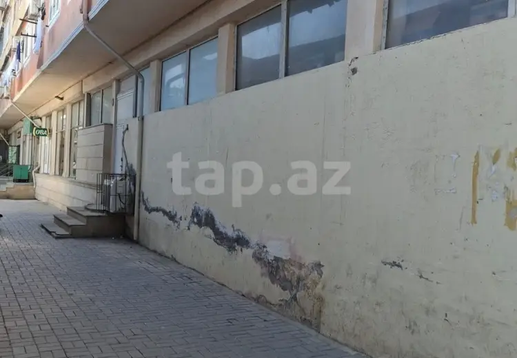 0 m² Obyekt / Ofis , Sumqayıt