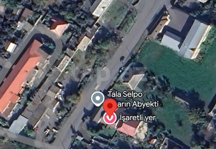 0 m² Obyekt / Ofis , Zaqatala