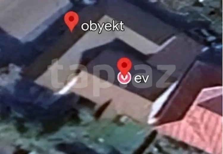 0 m² Obyekt / Ofis , Zaqatala