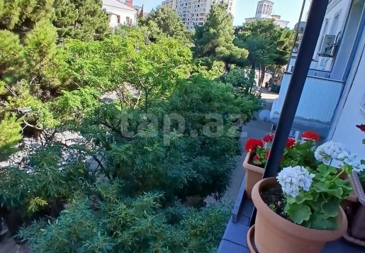 4 otaqlı mənzil , Sumqayıt