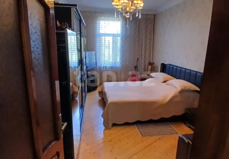 4 otaqlı mənzil , Sumqayıt