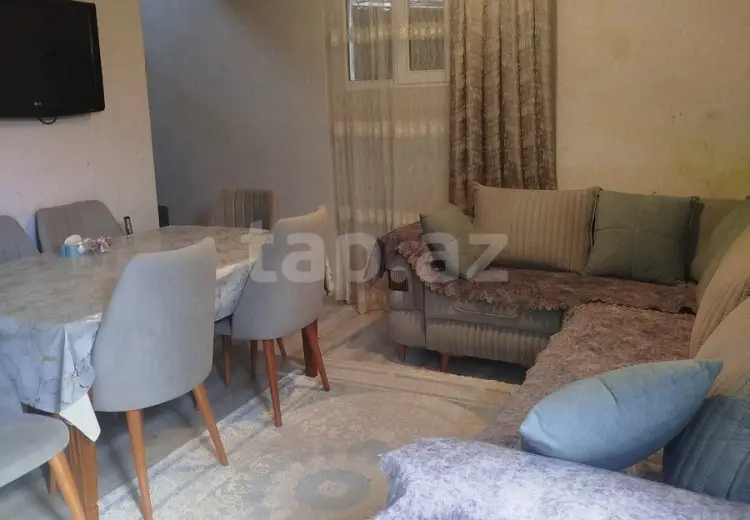 4 otaqlı mənzil , Xırdalan
