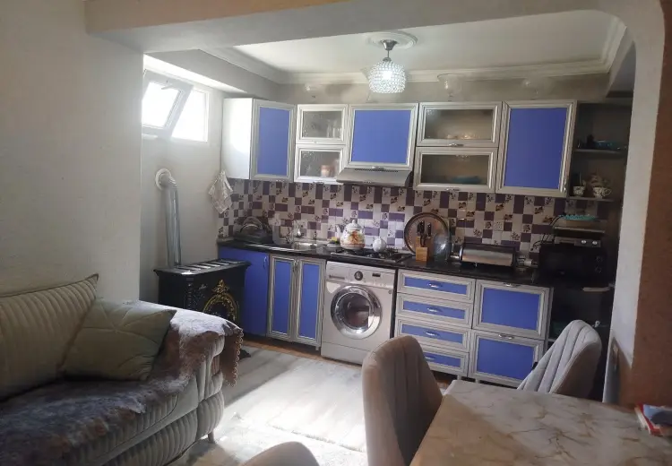 4 otaqlı mənzil , Xırdalan