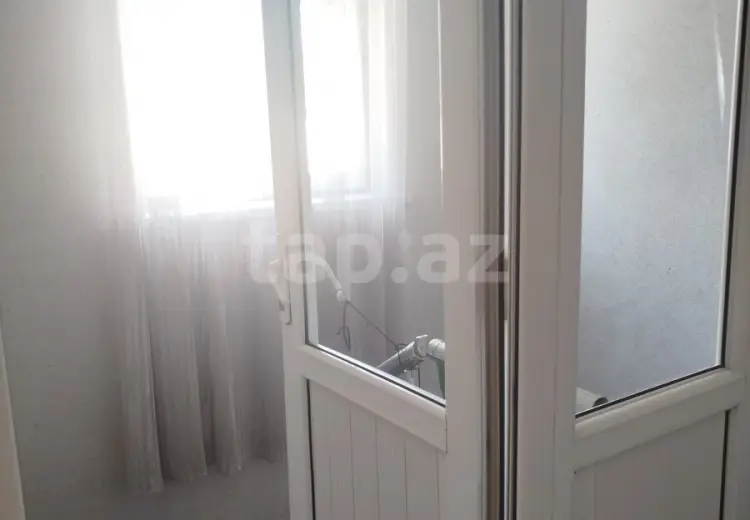4 otaqlı mənzil , Xırdalan