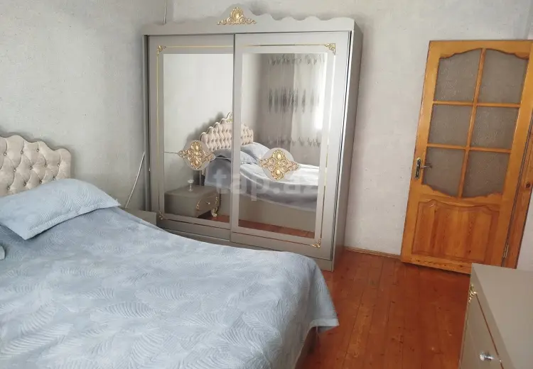 4 otaqlı mənzil , Xırdalan