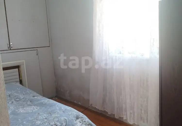4 otaqlı mənzil , Xırdalan