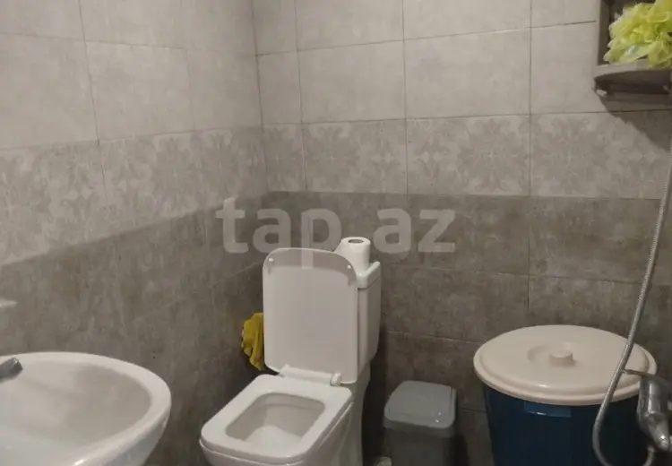 4 otaqlı mənzil , Xırdalan