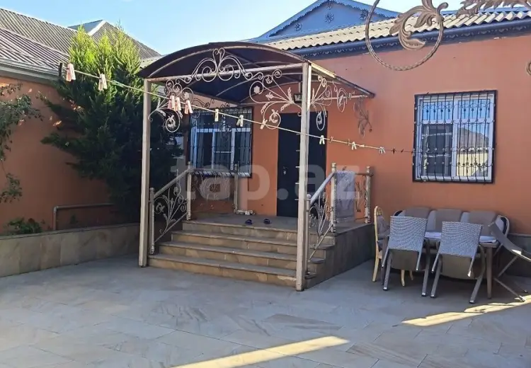 3 otaqlı mənzil , Saray, Abşeron
