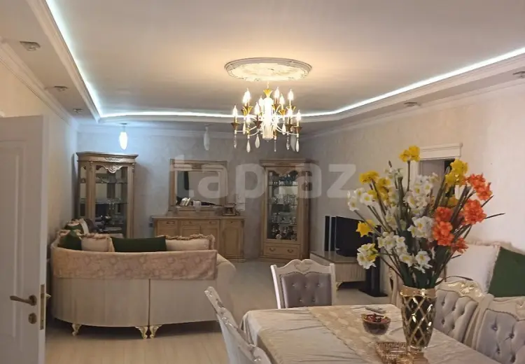 3 otaqlı mənzil , Saray, Abşeron