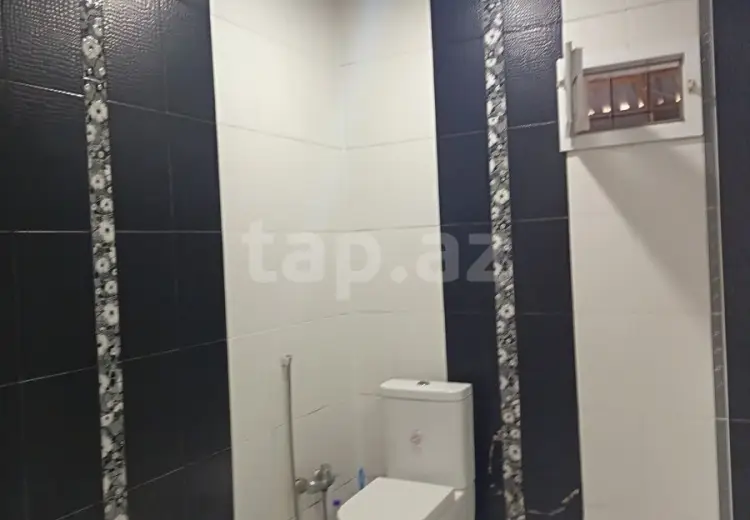 3 otaqlı mənzil , Saray, Abşeron